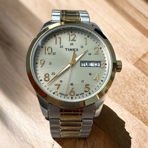 Timex Men's South Street Sport Watch